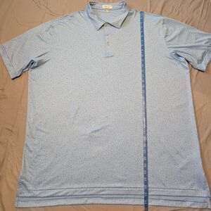 Peter Millar Summer Comfort Polo Shirt